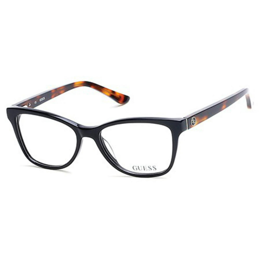 Guess GU2536 Cat Eye Woman Eyeglasses