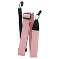 thumbnail image 1 of SHISUYAN 1pc Useful Ukulele Stripe Durable Cloth Ukulele Straps Instrument Accessories, 1 of 8