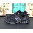 thumbnail image 3 of New Balance Mens Fresh Foam Tempo MTMPOTB Black Running Shoes Sneakers Size 12, 3 of 6