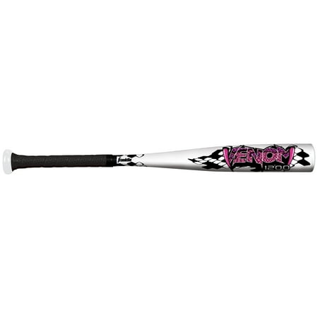 Franklin Sports Venom USA T-Ball Bat, Multiple