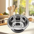 thumbnail image 5 of 3L 304 Stainless Steel Rice Cooker Liner Non Stick Rice Cooker Liner, 5 of 5