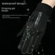 thumbnail image 5 of Guantes de montar para hombres y mujeres, invierno, a prueba de viento, impermeables, de terciopelo, cálidos, con pantalla táctil, otoño e invierno, deportes al aire libre, conducción de, 5 of 6