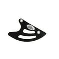 thumbnail image 1 of T.M. Designworks Indestructible Rear Disc Guard Black for Yamaha WR450F 2011-2018, 1 of 1