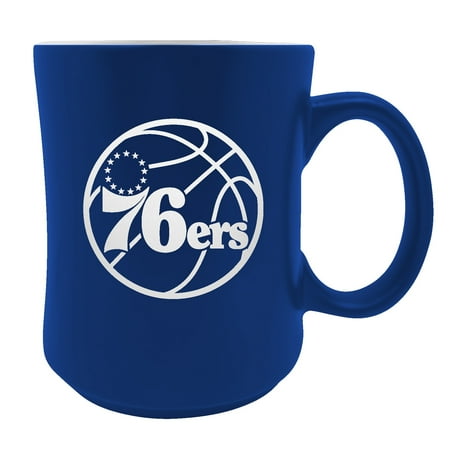 

Philadelphia 76ers 19oz. Starter Mug