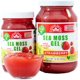 thumbnail image 1 of EverSmith Organics - Gel de musgo marino irlandés elaborado de forma silvestre | Fabricado en Estados Unidos | Rico en vitaminas y minerales | Gel de musgo marino crudo | Suplemento nutricional | Fres, 1 of 5