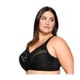 thumbnail image 6 of Glamorise MagicLift Minimizer Wirefree Bra 1003 (Women's & Women's Plus), 6 of 9