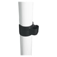 thumbnail image 4 of (2) Rockville DPM6W 6.5" Powered Studio Monitor Speakers+White Adjustable Stands, 4 of 19