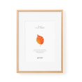 thumbnail image 1 of Marco de fotos TONES FRAME DESIGN, madera maciza de roble, 9 x 12 cm, color natural, 1 of 8