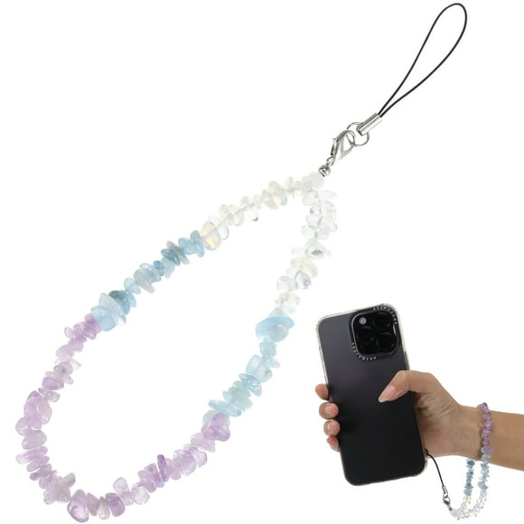 EeaseMX Teléfono móvil Teléfono Cadena colgante Teléfono móvil Accesorio decorativo