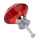 thumbnail image 2 of Tirador de cajón Jadeshay 1 pieza Cristal Diamante 40 mm, 2 of 7