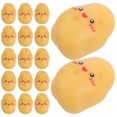 thumbnail image 1 of IDEANATEGRATE 30Ud Miniaturas De Patatas Artificiales Amarillas En Resina Para De Hogar Y Eventos, 1 of 6