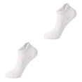 thumbnail image 2 of Calcetines deportivos Sonducket para hombres y mujeres resistentes al desgaste Talla única color Negro Blanco Gris, 2 of 6