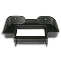 Holley EFI 553-378 Holley Dash Bezels for the Holley EFI 6.86" Dashes