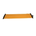 thumbnail image 4 of Fitness Sliding Board, Safe Flexibility Training Balance Exercise Slide Board Abrasion Resistance  For Home Orange, 4 of 8