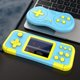 thumbnail image 4 of Portable Retro Handheld Game Console, 7.62 Cm /3 Inch HD Screen, 3d Expansion Rocker, Support Double Game, Support Connection TV, Classic Game Controller, Christmas Game Gift For Kids, 4 of 5