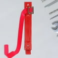 thumbnail image 4 of unbranded 2Ud Soporte Universal Rojo Para Extintor Con Robusto Para Uso En Pared, 4 of 6