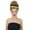 Burger, variant on HPO Adult Women’s Troll Twin Wig – Liberty Torch Style Troll Wig with Premium Breathable Capless Cap