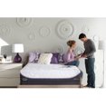Sealy Optimum Posturepedic Inspiration Gold Plush Mattress