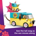 thumbnail image 4 of LEGO Friends Pet Accessories Van Building Toy for Girls & Boys - Pretend Play Set for Kids, Ages 6+ - W/Nova & Aliya Minidolls, 3 Pet Figures, & Accessories - Gift Idea for Birthdays - 42678, 4 of 7