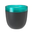 thumbnail image 3 of Automatic Self Watering Flower Pot Home Garden Planting with Water Container Black, 3 of 8
