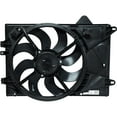 thumbnail image 2 of UAC COND/RAD FAN ASSY, 2 of 3