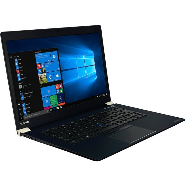 TOSHIBA Dynabook TECRA X40-E , 14