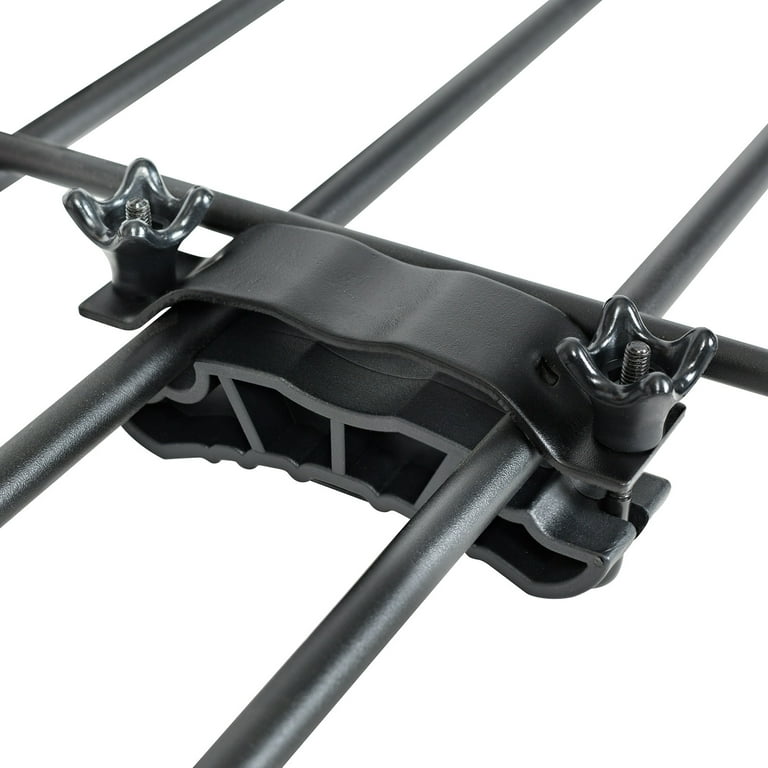 Direct aftermarket universal roof sale rack cargo carrier