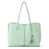 The Sak Naturals Collection Tote Leather