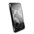 thumbnail image 3 of 10 oz Silver Bar - APMEX (2020 Year of the Rat), 3 of 3