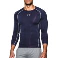thumbnail image 1 of Under Armour Men's HeatGear Armour Long Sleeve Shirt, 1 of 2