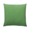 thumbnail image 1 of Ahgly Company Indoor Square Contemporary Throw Pillow, 18 inch by 18 inch, 1 of 5