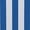 Blue & White Stripes, variant on Mainstays Beach Chair, Palm Tree