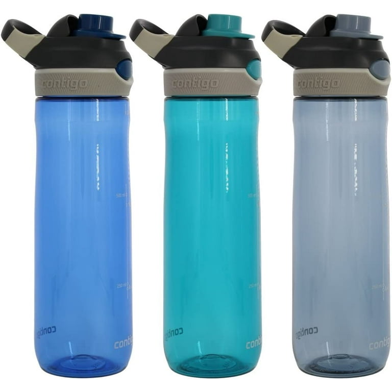  Ashland 720 monacká modř - Sports hydration bottle - CONTIGO  - 23.37 € - outdoorové oblečení a vybavení shop