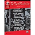thumbnail image 1 of Alfred Top Pop & Rock Hits Instrumental Solos for Strings -Cello-Book & CD, 1 of 1