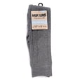 thumbnail image 2 of MUK LUKS Women's Fluffy Dream Knee-High Boot Sock, 1-Pack, OSFM, 2 of 5
