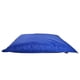thumbnail image 3 of Sillon Puff Kessa Muebles Dap Azul, 3 of 3