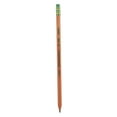 thumbnail image 6 of Ticonderoga Renew Recycled Wood-Cased Pencil, Pre Sharpened Pencils, 10 ct, 6 of 8