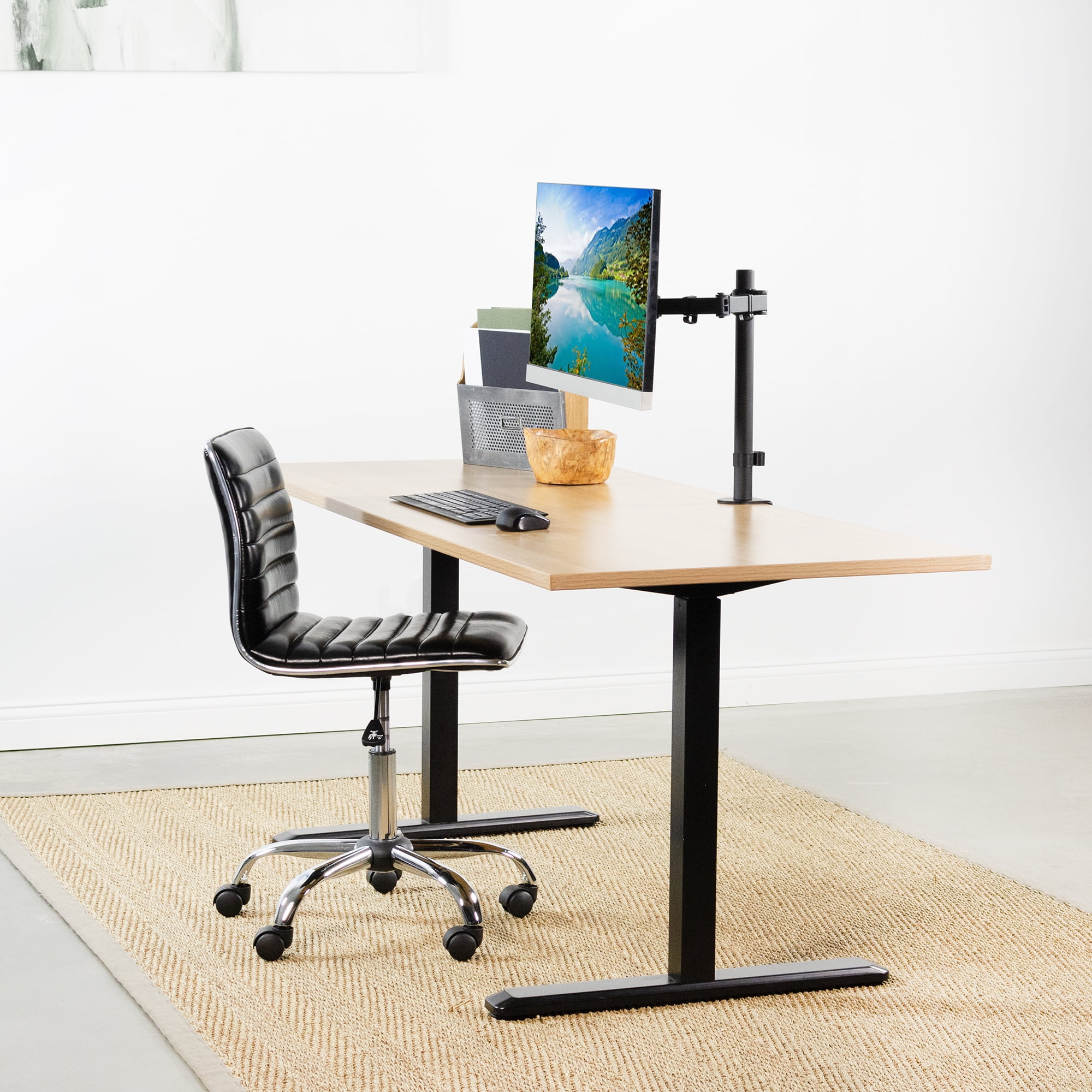 Vivo Vesa Adapter Plate Bracket Attachment Kit Designed For Compatible Aoc Monitors Mount Aoc1a Walmart Com Walmart Com Vivo Vesa Adapter Plate Bracket Attachment Kit Designed For Compatible Aoc Monitors Mount Aoc1a Walmart Com Walmart Com