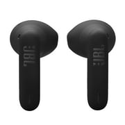 JBL Vibe Flex 2 - True Wireless Earbuds - Black