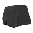 thumbnail image 4 of koolsoo Golf Cart Cover Protector Oxford Cloth Protection for Travel Men Women Adult, 4 of 9