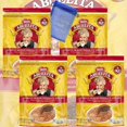 thumbnail image 2 of Abuelita Authentic Mexican Hot Chocolate Drink Mix 4 Bag Bundle Pack - Resealable Bags of Granulated Hot Chocolate Mix - Holidays, Winter Days, Coffee Substitute - With   Gift Bag, 2 of 3
