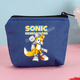 thumbnail image 3 of Monedero de Sonics con forma de figura de juego, cartera personalizada con estampado de dibujos animados, bolsa de maquillaje, regalos de cumpleaños para amigos, bolsa pequeña de viaje para cosméticos, 3 of 5