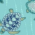 thumbnail image 5 of Mainstays Beach & Pool Towel Clips, Turtles, 2 Count, 5 of 5