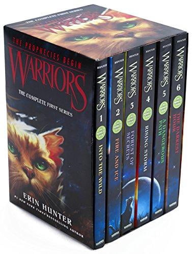 Xcaliber Warriors Of The Night 100セット限定 Warrior Cats Volume 25 - 36 Books Collection Set (The Complete