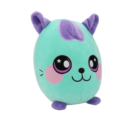 large plush squishy animal