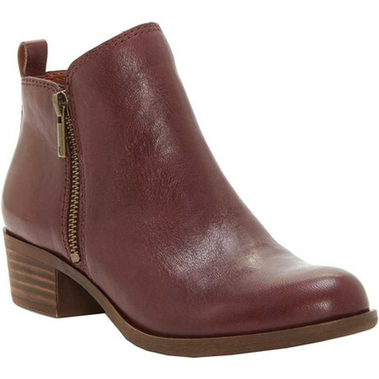 Lucky basel bootie best sale