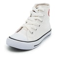 thumbnail image 2 of Tenis Bota Lona Agujeta Unisex Bubble Gummers Wilson 12-21 blanco 13, 2 of 3