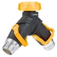 thumbnail image 3 of Melnor 2-Way Shut-Off Valve, 3 of 8