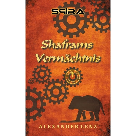 Shaframs VermÃ¤chtnis, (Paperback)