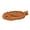 Fish, variant on VKLU 1Pc Woven Tray, Eco-Friendly Rattan Animal Basket, Novelty Countertop Organizer for Small Toys & Fruits, Rustic Style